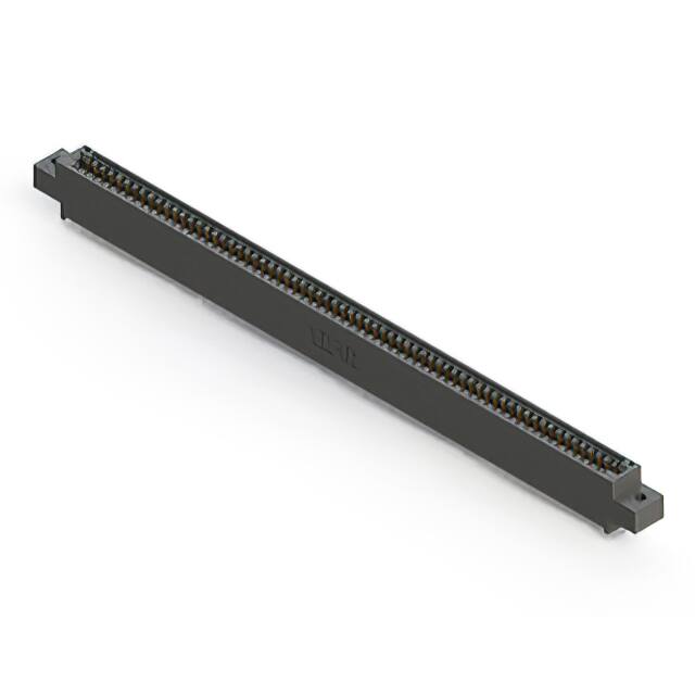 395-067-520-602 EDAC Inc.  Edgeboard Connectors